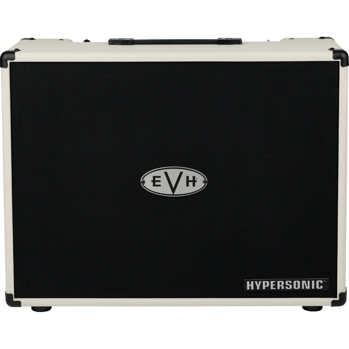 EVH Amplifier Hypersonic FR 12 (Ivory)