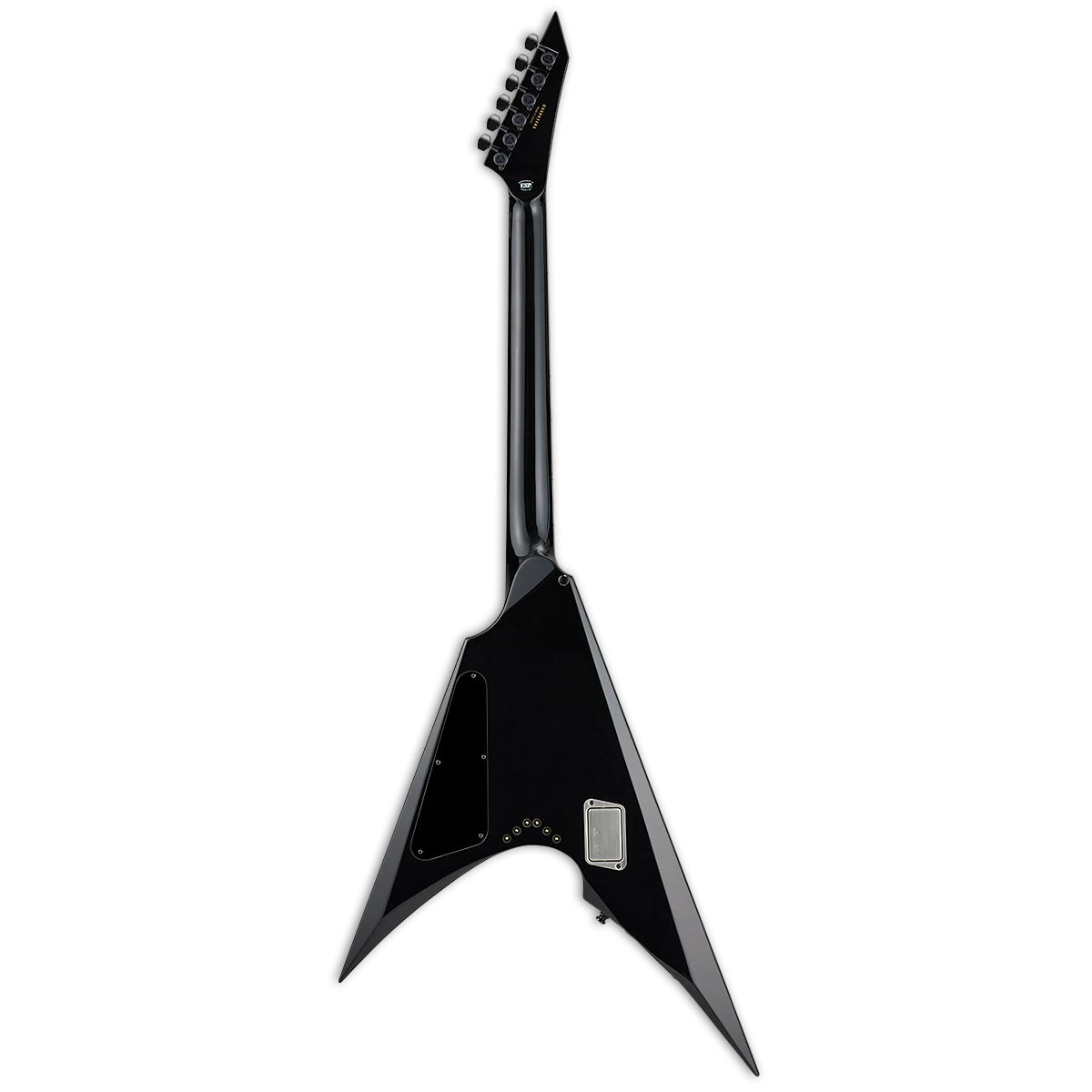 Đàn Guitar Điện ESP E-II Arrow NT Black