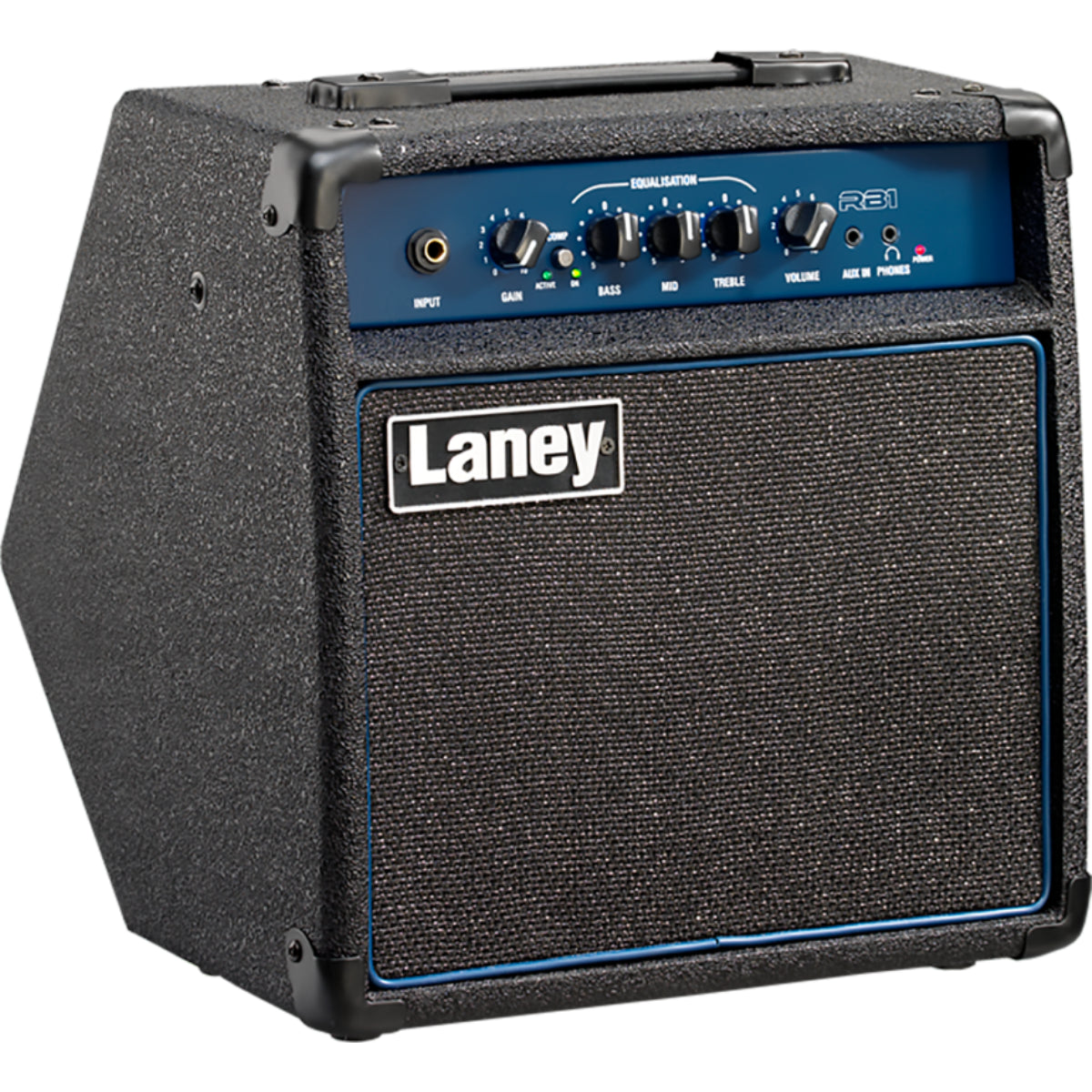 Laney Amplifier Richter RB1