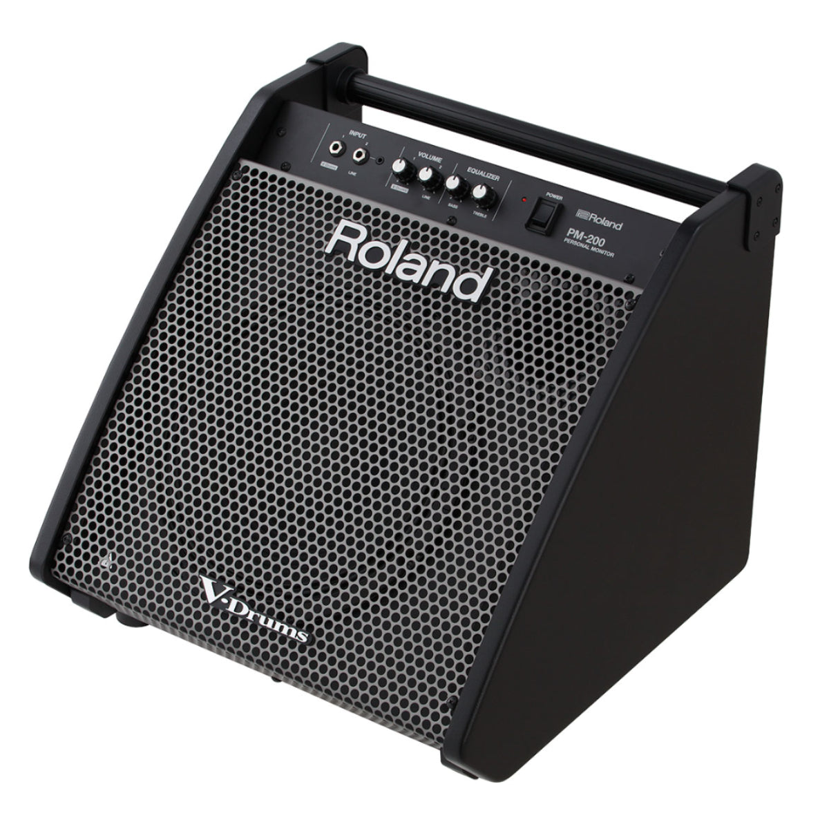 Amplifier Roland PM 200