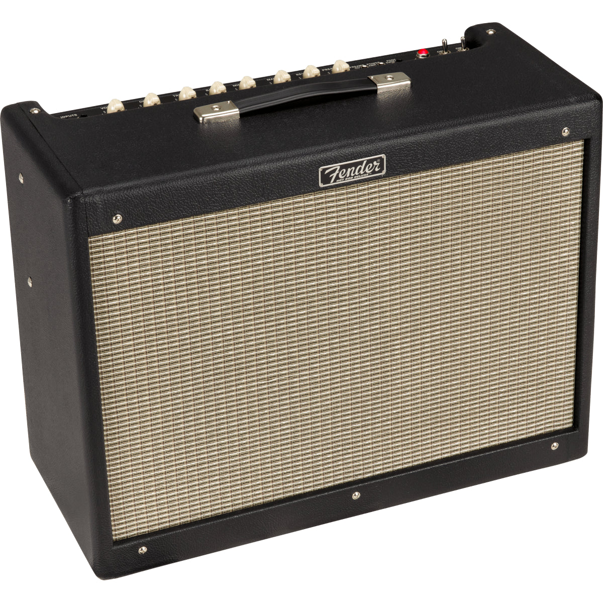 Amplifier Fender Hot Rod Deluxe IV