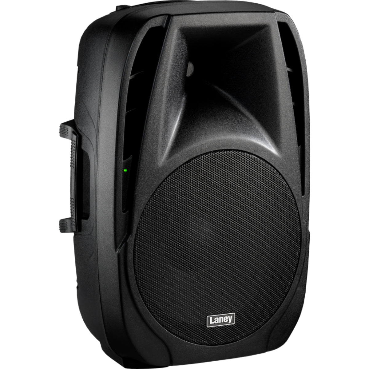 Laney Audiohub AH115 G2