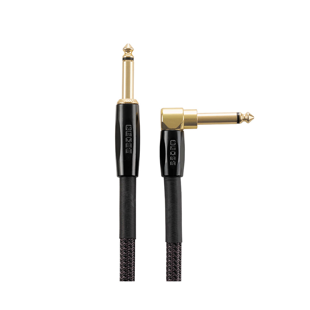 BOSS BIC-P10A Premium Instrument Cable