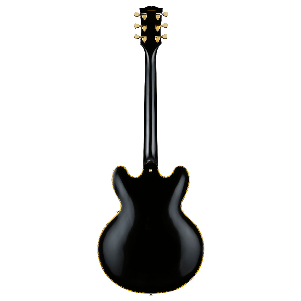 Đàn Guitar Điện ESP Edwards E-SA-CTM - Black