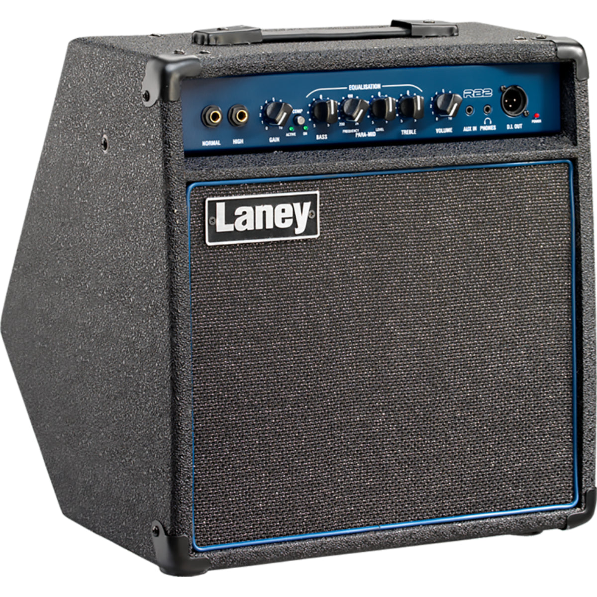 Laney Amplifier RB2