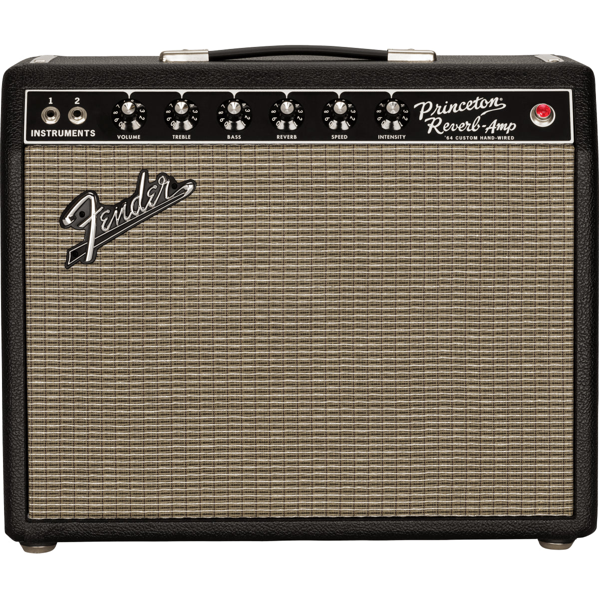 Amplifier Fender 64 Custom Princeton Reverb