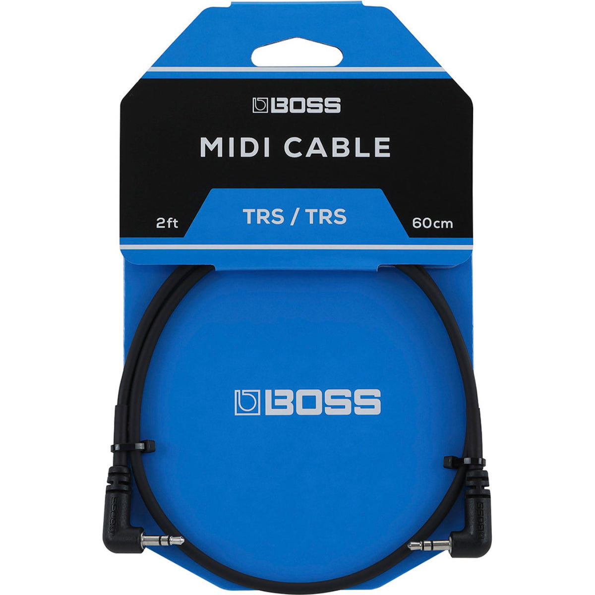BOSS BCC-1-3535 MIDI Cable