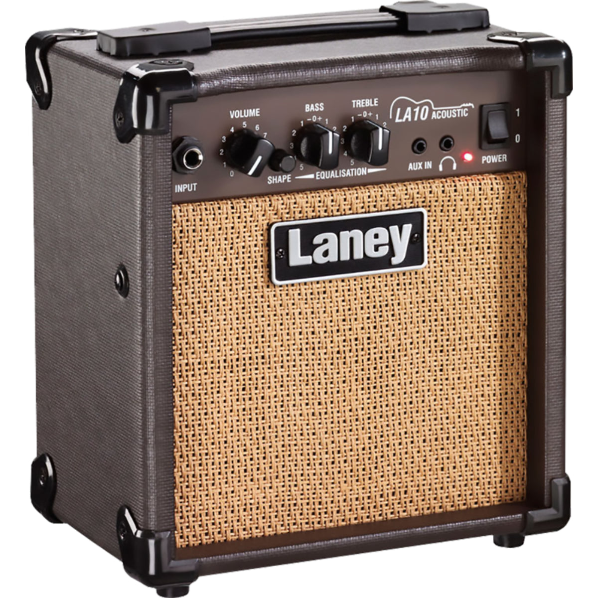 Laney Amplifier LA10