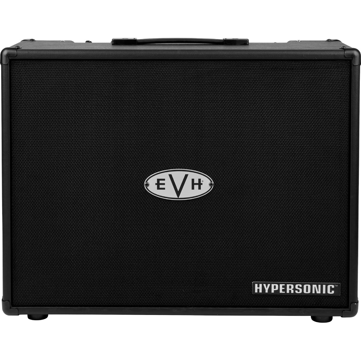 EVH Amplifier Hypersonic FR 12