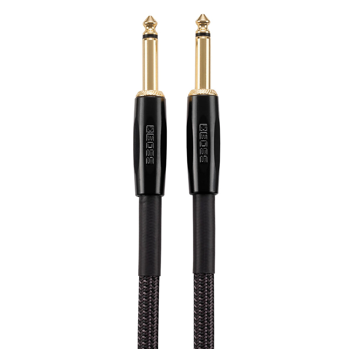 BOSS BIC-P10 Premium Instrument Cable