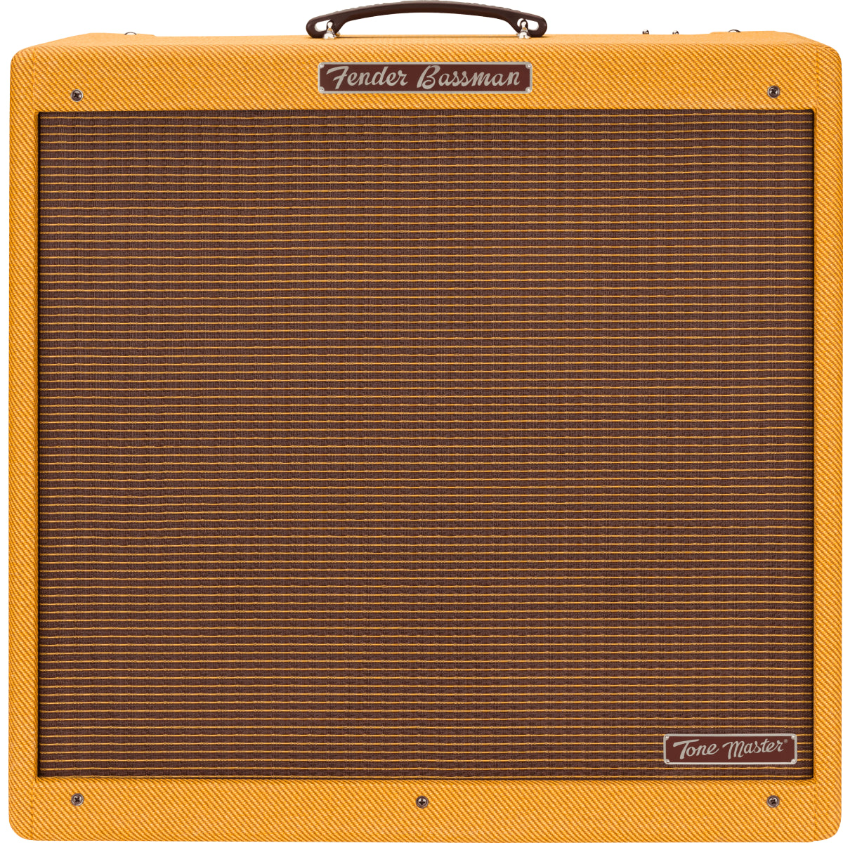 Amplifier Fender Tone Master 59 Bassman