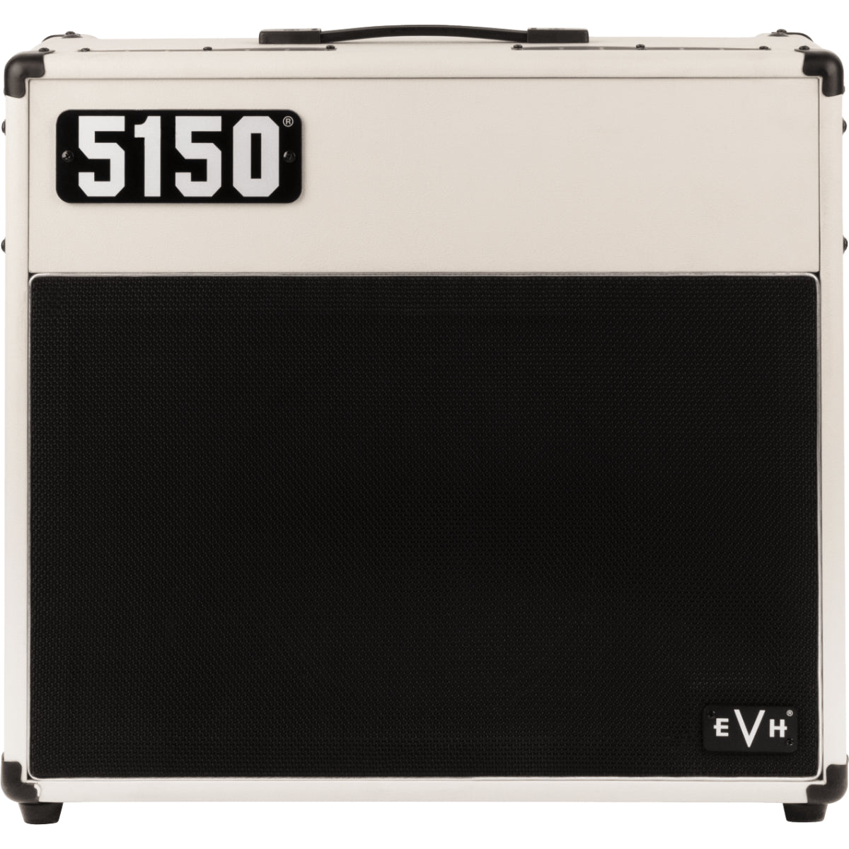 EVH Amplifier 5150 Iconic Series 40W 1×12 Combo (Ivory)
