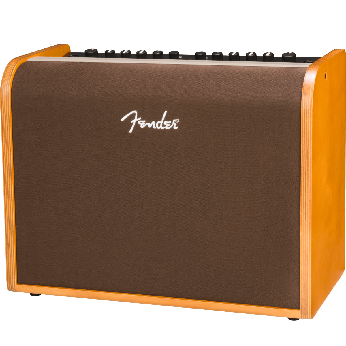 Amplifier Fender Acoustic 100