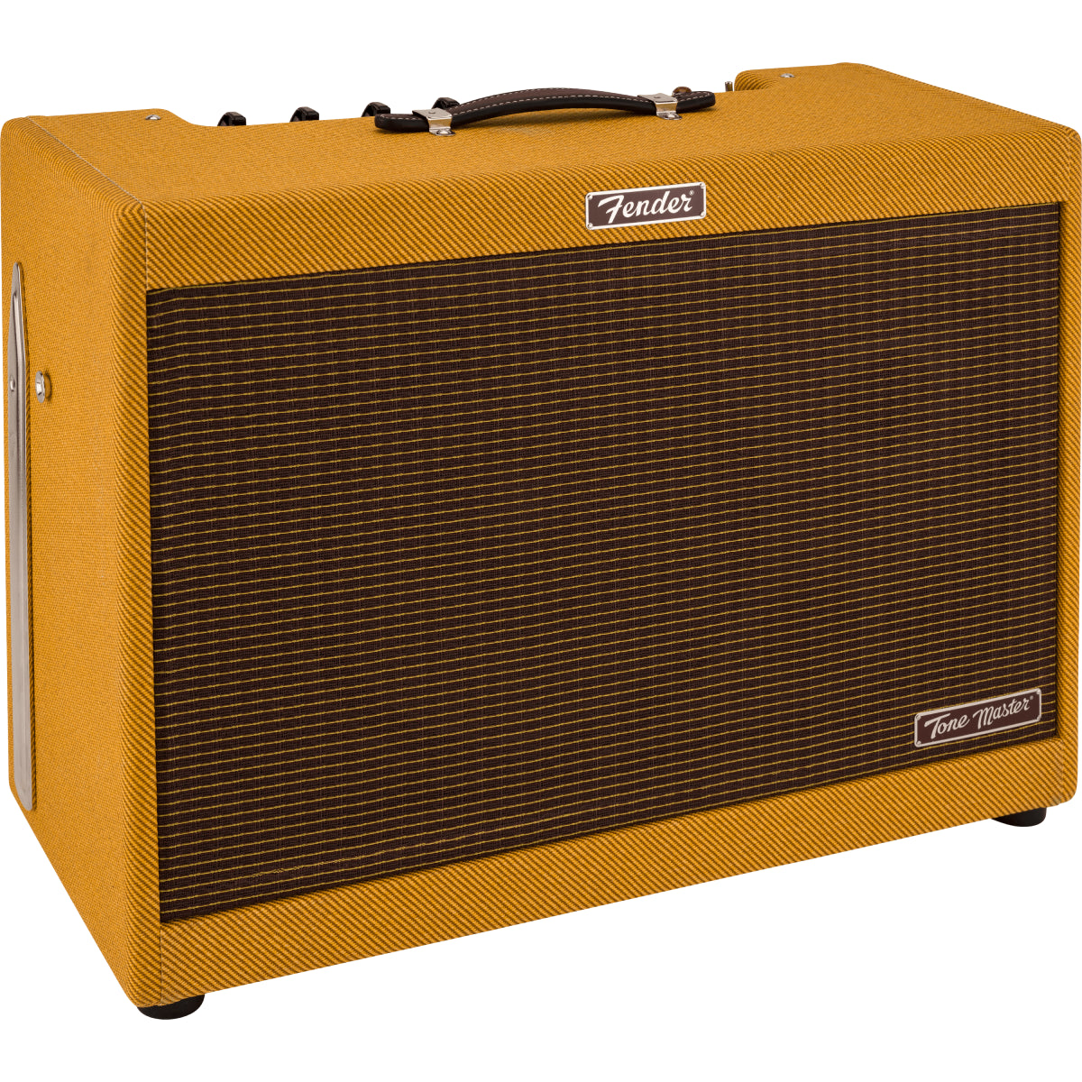 Amplifier Tone Master FR 12 Tweed