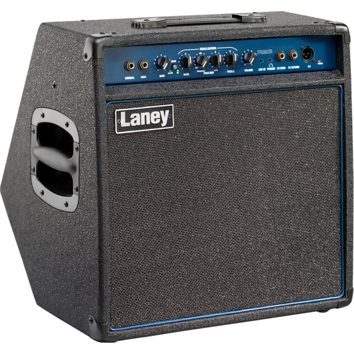 Laney Amplifier Richter RB3