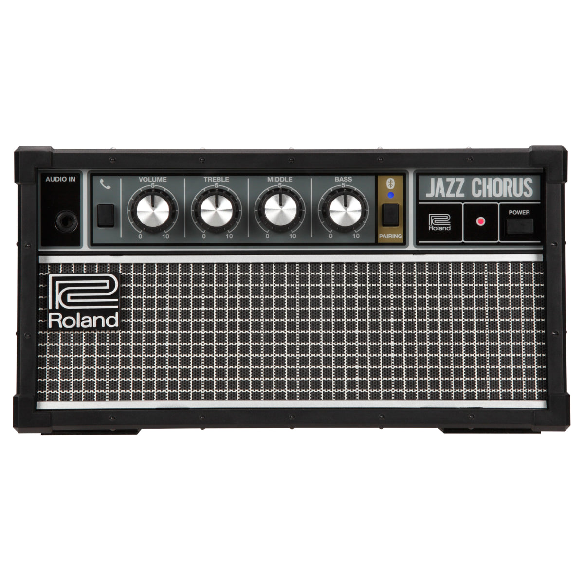 Amplifier Roland JC 01 Bluetooth Audio Speaker
