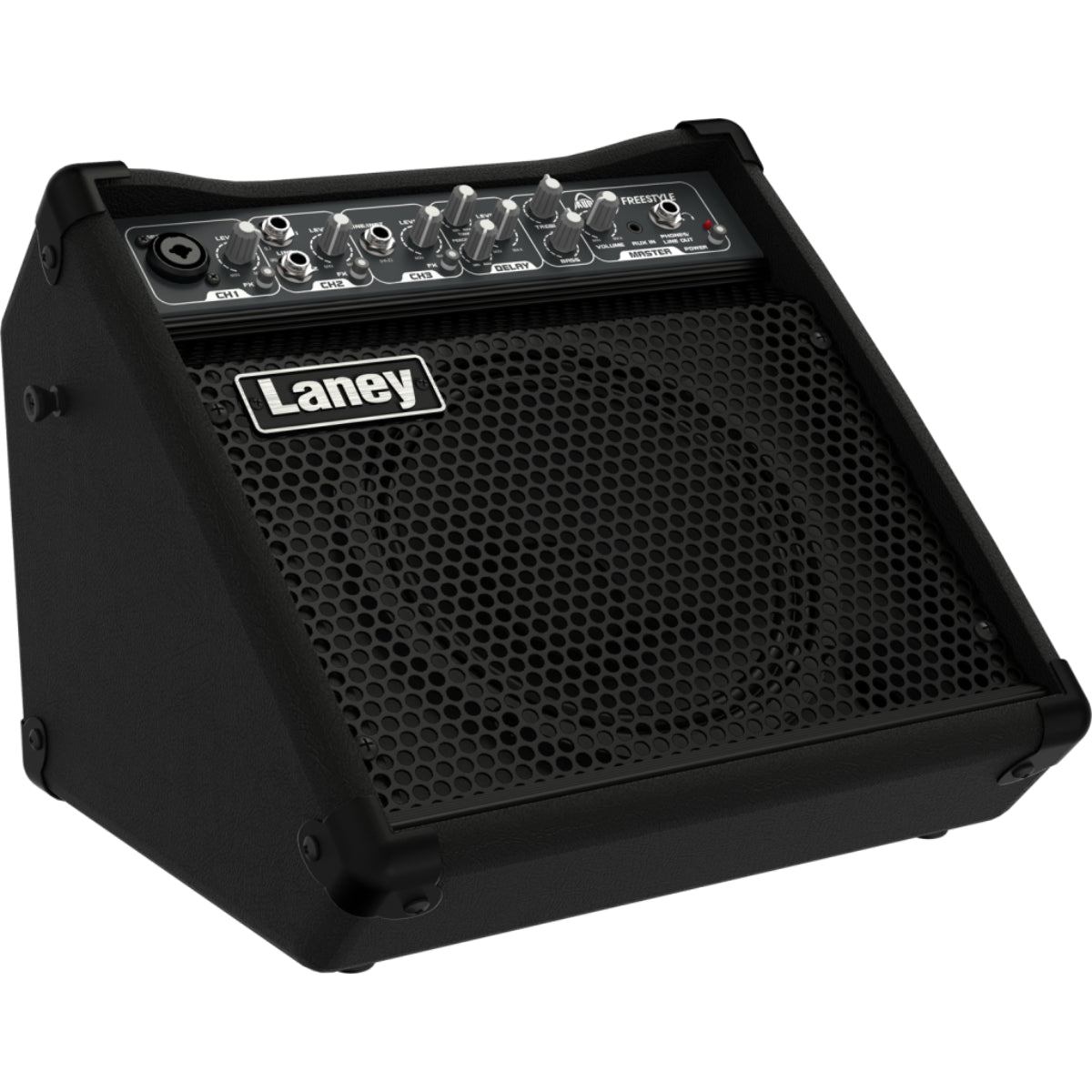 Laney Audiohub AH FREESTYLE