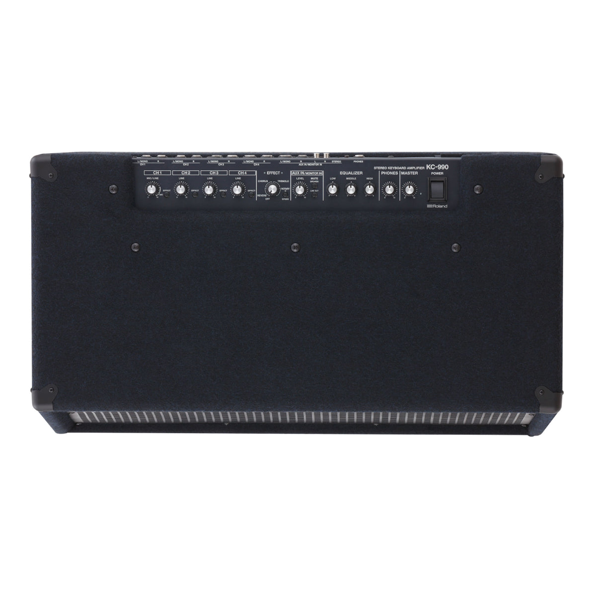 Amplifier Roland KC-990 Keyboard