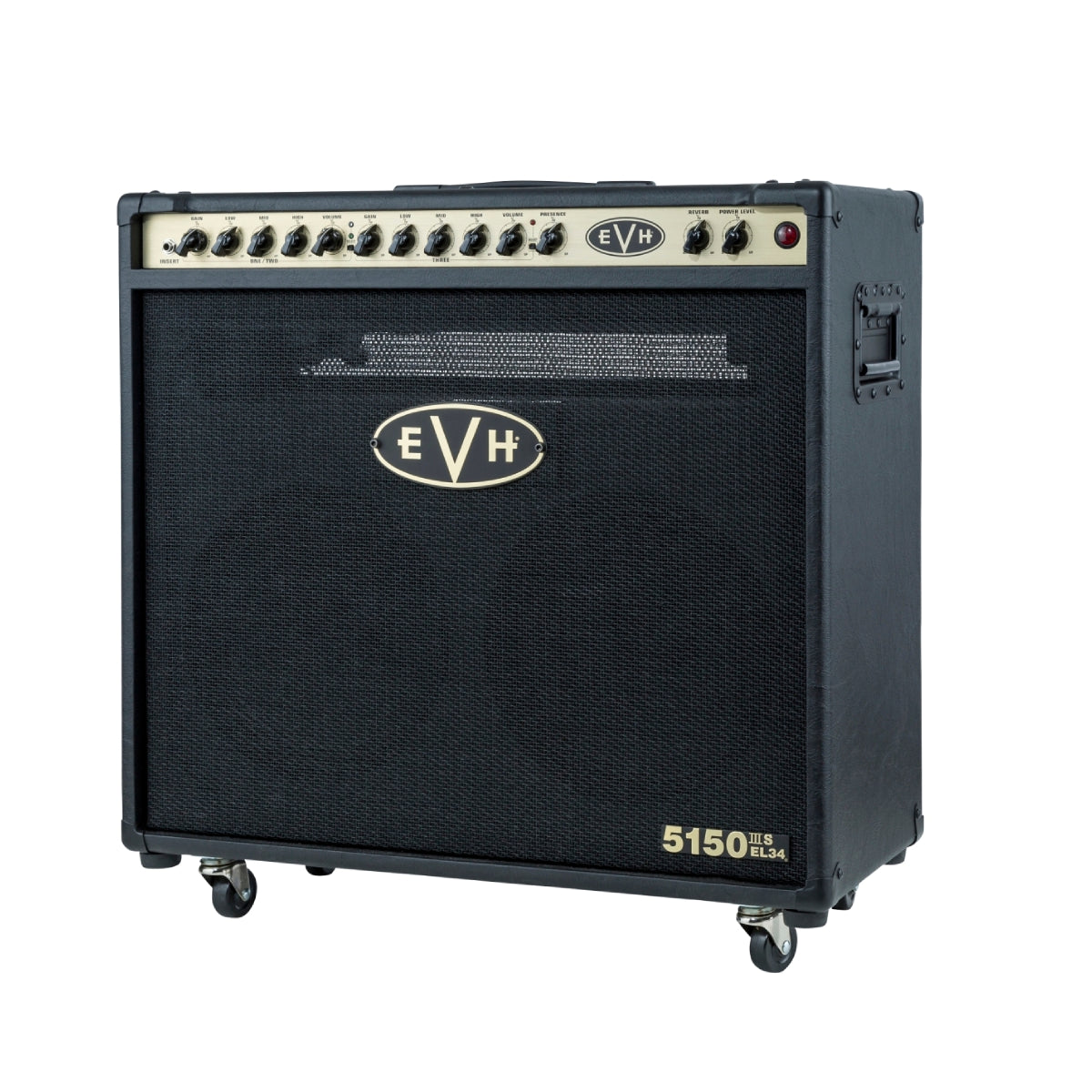 EVH Amplifier 5150III 50W EL34 2×12 Combo