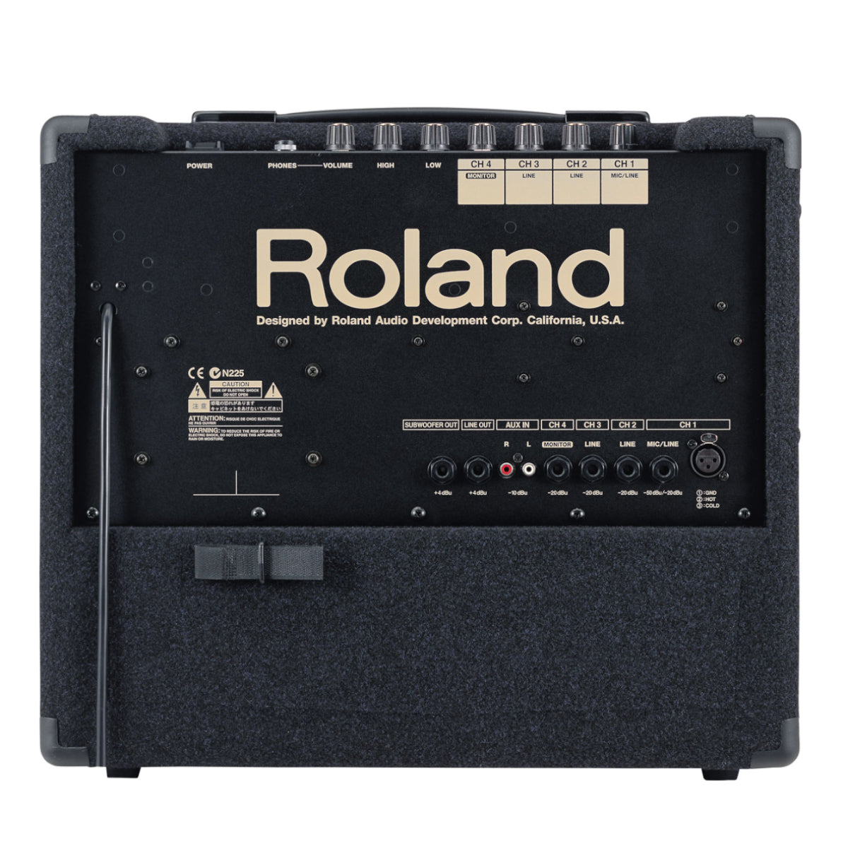 Amplifier Roland KC 150