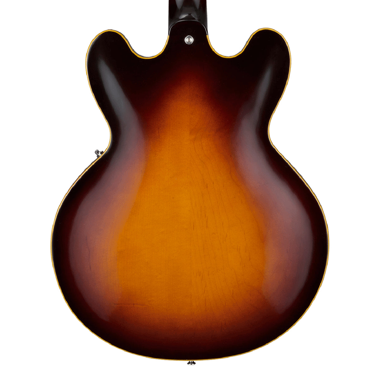 Đàn Guitar Điện ESP Edwards E-SA-STD - Tobacco Sunburst