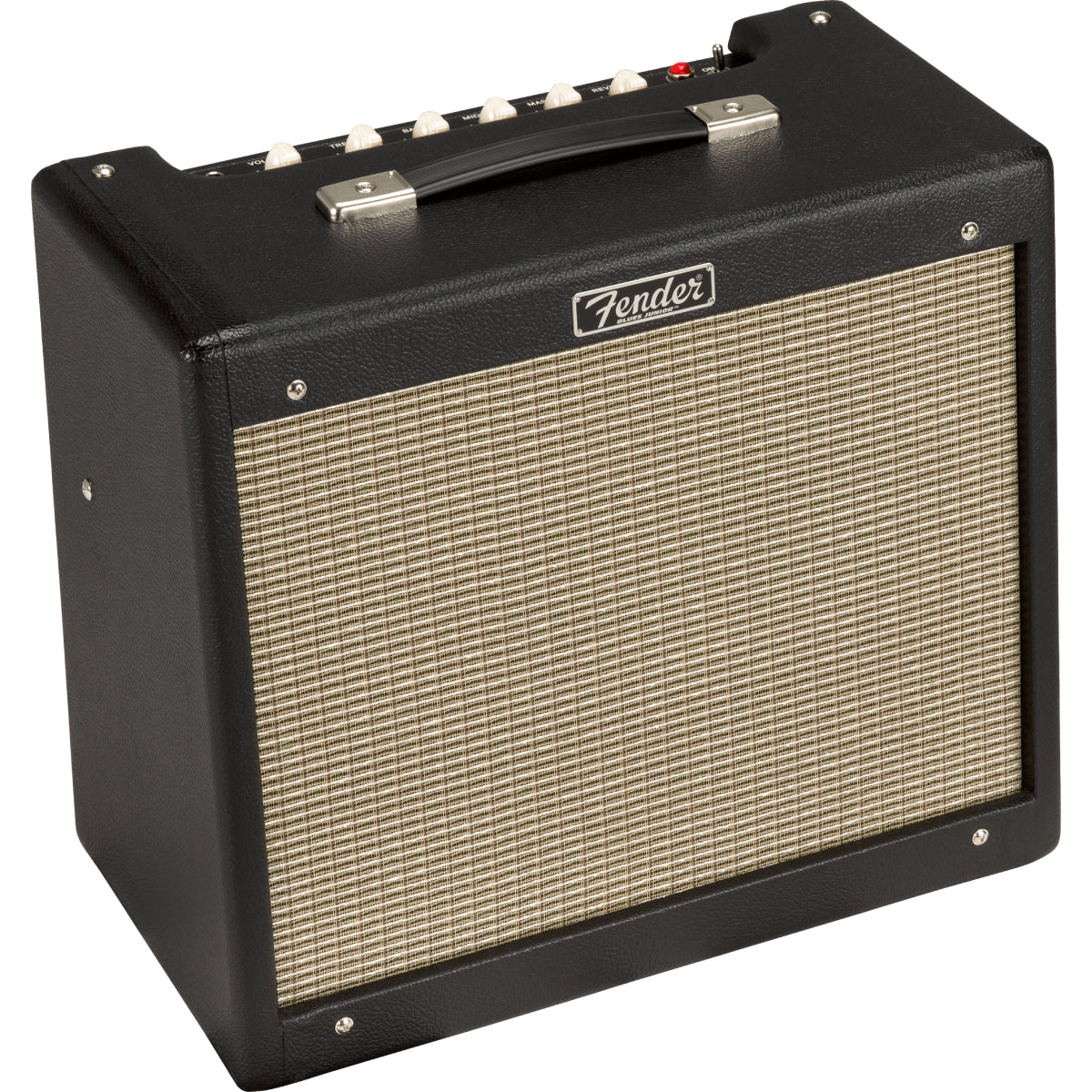 Amplifier Fender Blues Junior IV