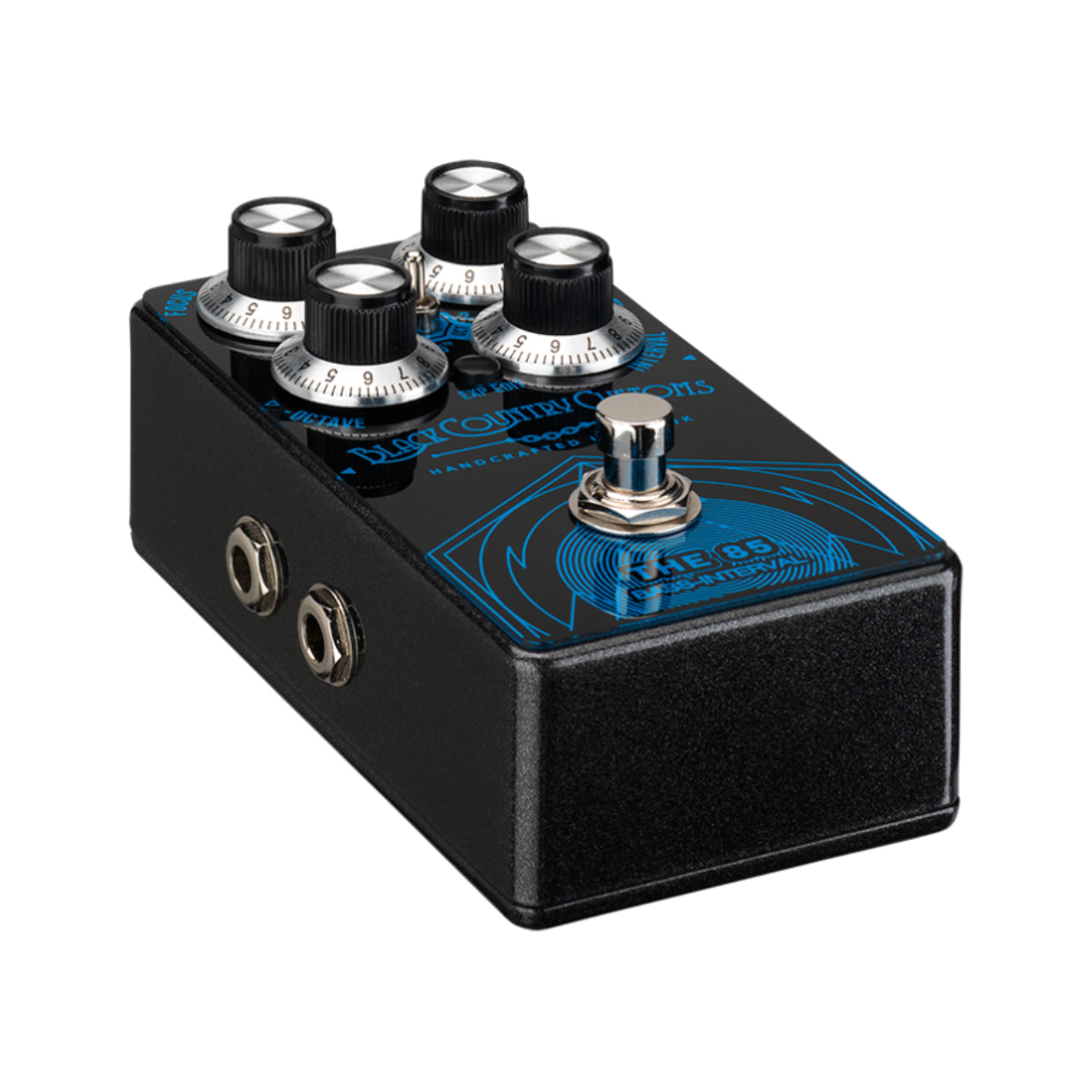 Laney Guitar Pedal BCC T85