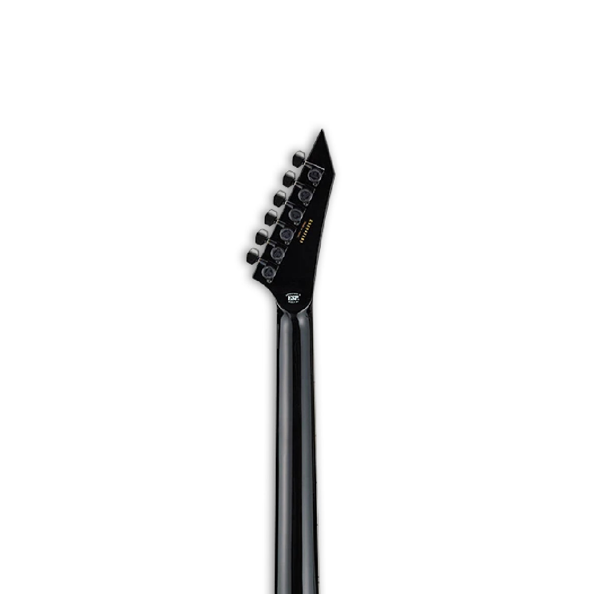 Đàn Guitar Điện ESP E-II Arrow NT Black