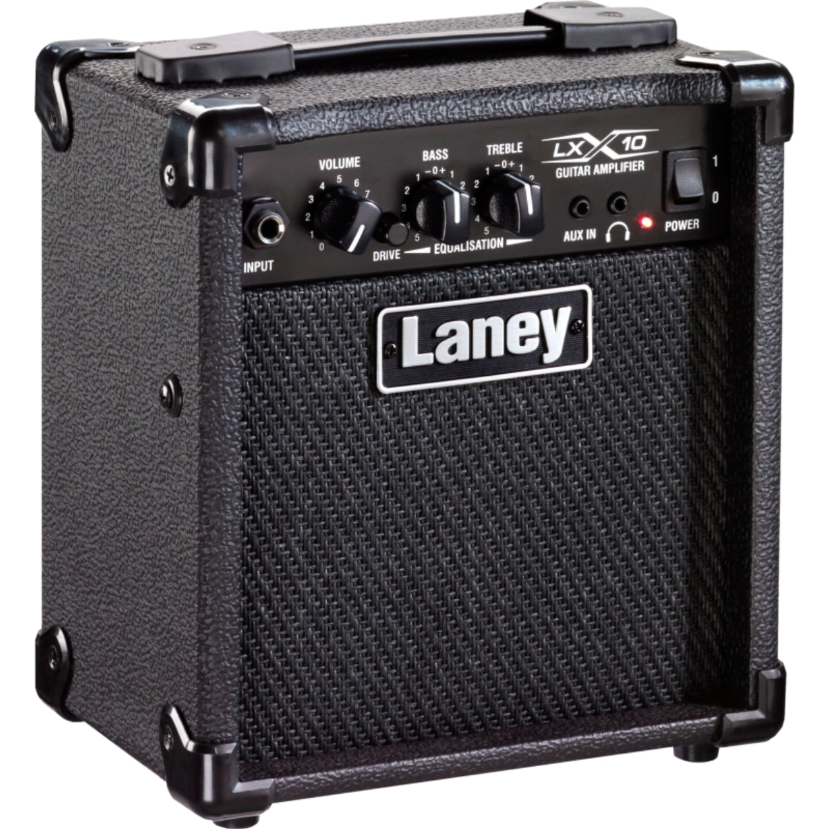 Laney Amplifier LX10
