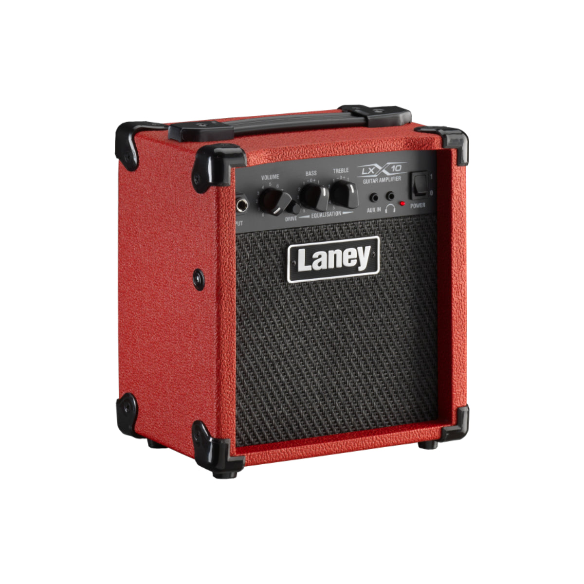 Laney Amplifier LX10 Red