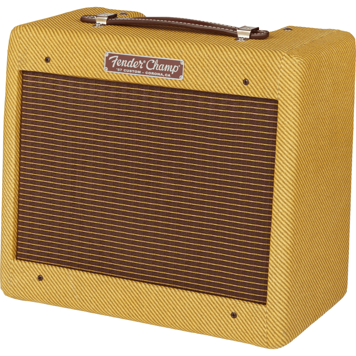 Amplifier Fender 57 Custom Champ