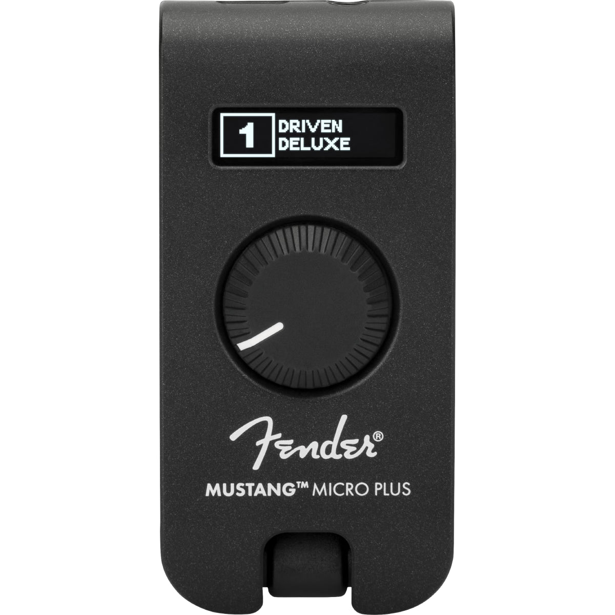 Headphone Amplifier Fender Mustang Micro Plus