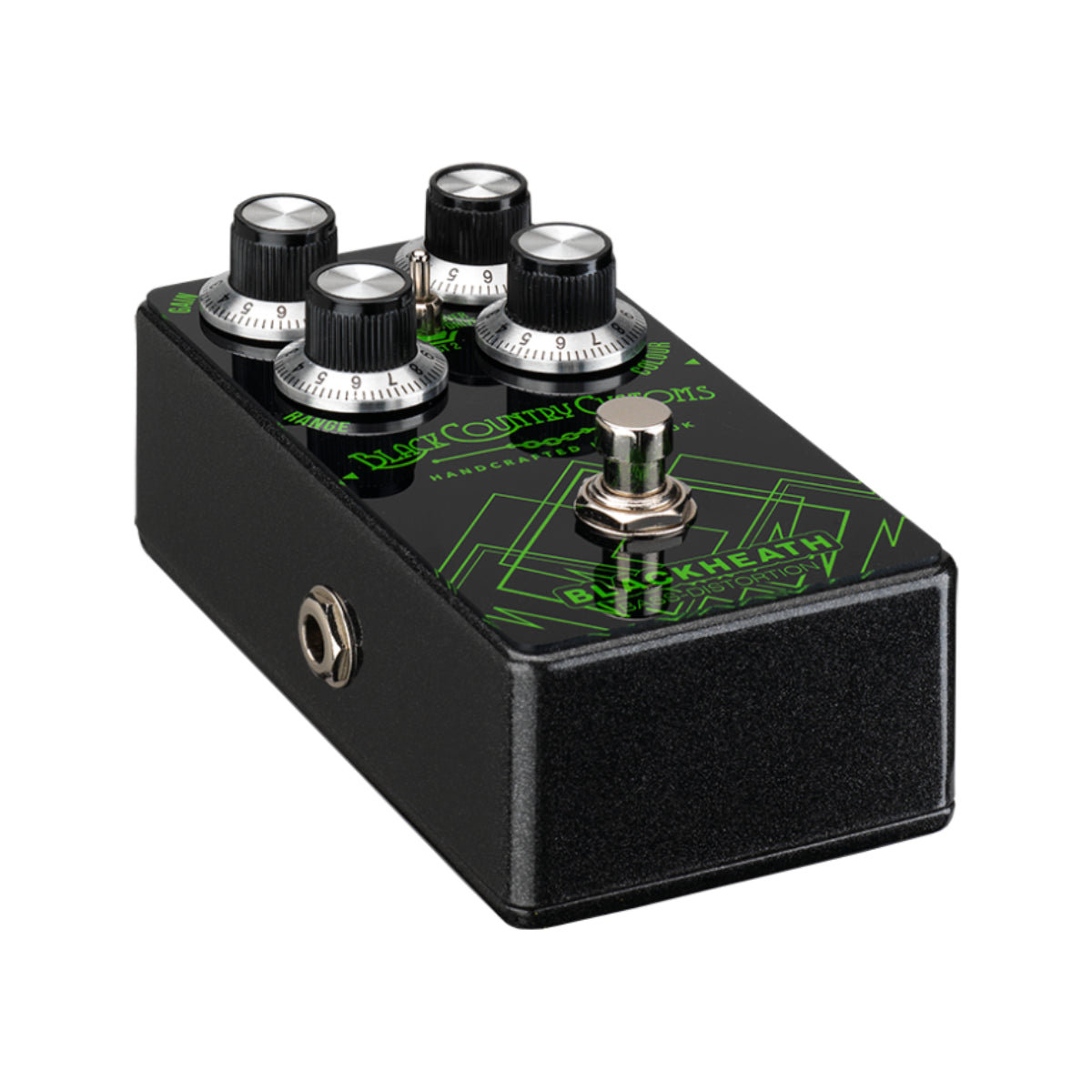Laney Guitar Pedal BCC Blackheath