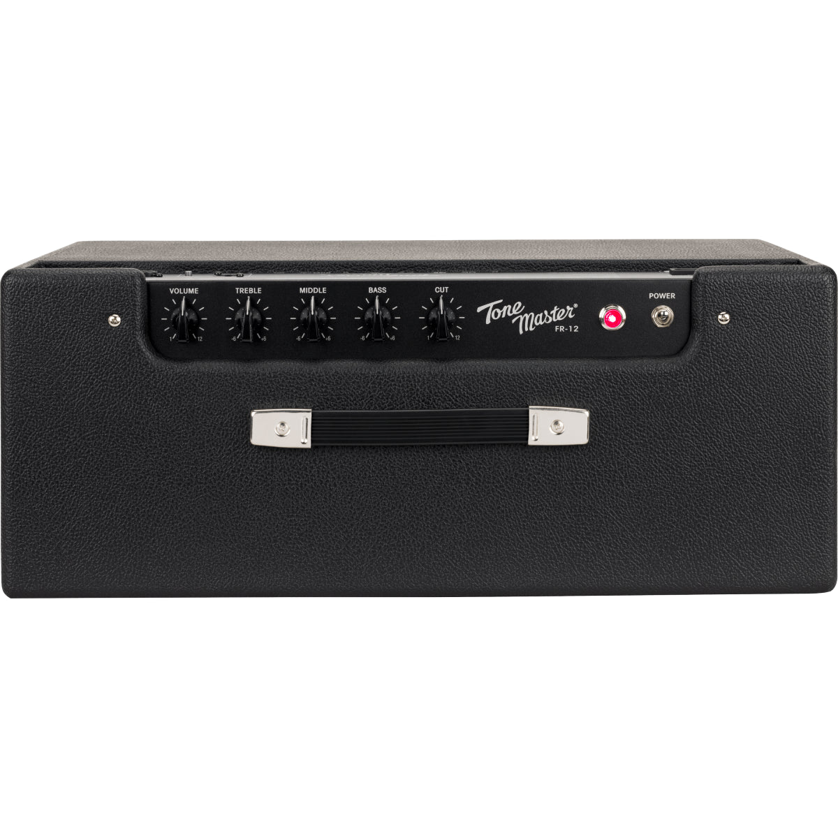 Amplifier Fender Tone Master FR-12