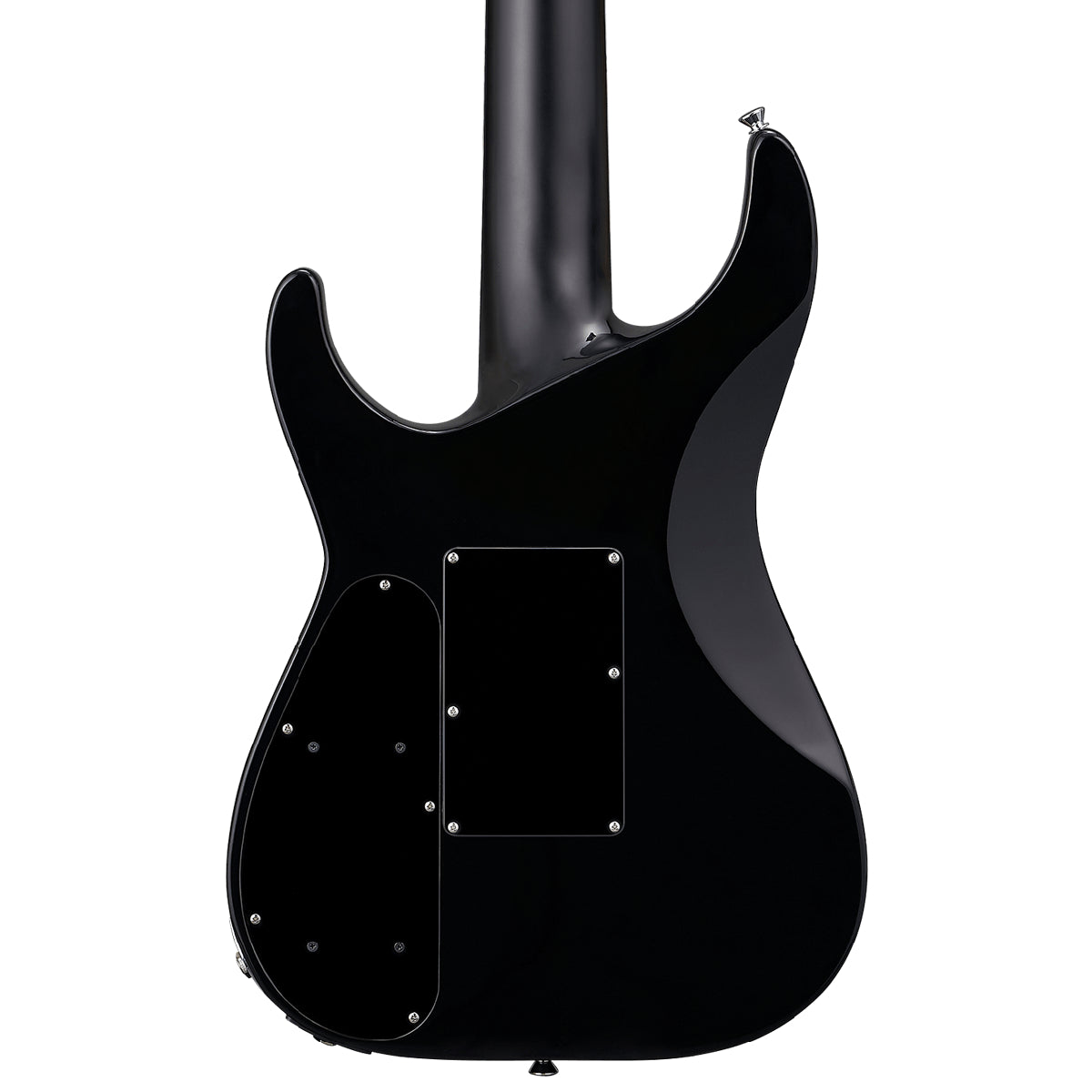 Đàn Guitar Điện ESP Edwards E-HORIZON-7-GK FR - Black