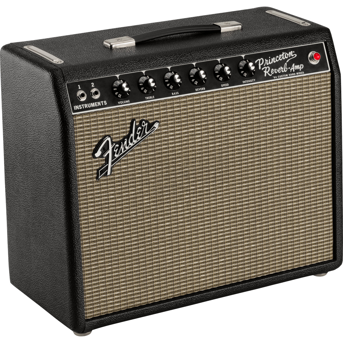 Amplifier Fender 64 Custom Princeton Reverb