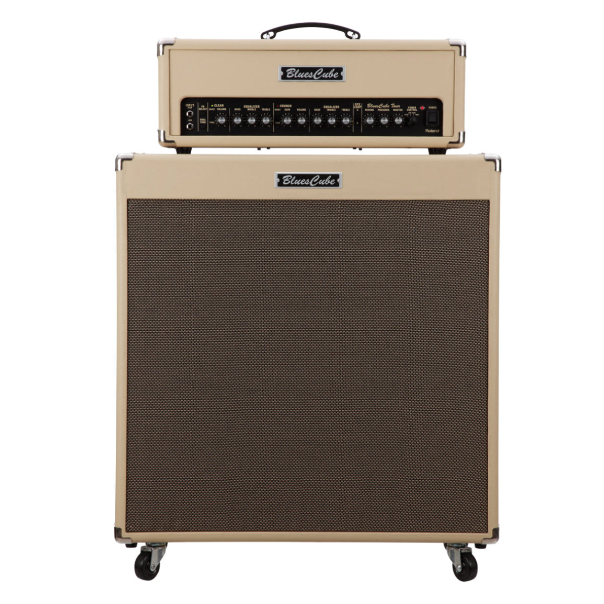 Amplifier Roland Blues Cube Tour