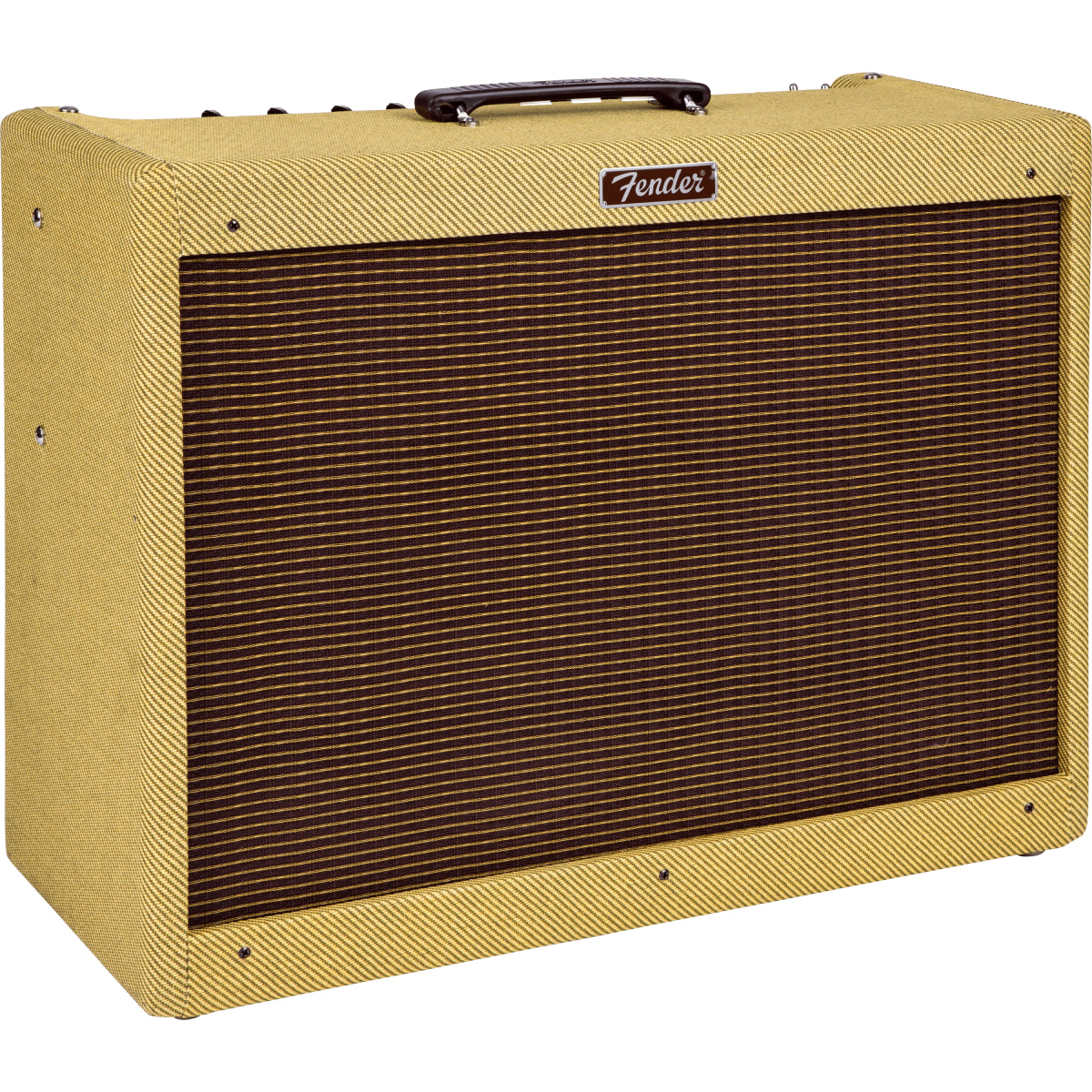 Amplifier Fender Blues Deluxe Reissue