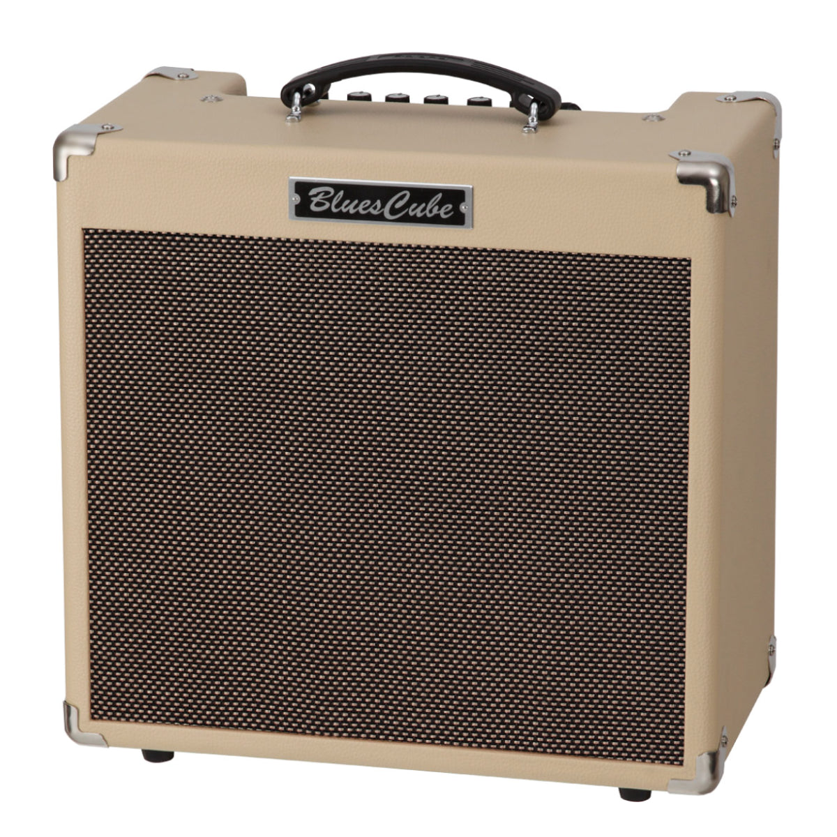 Amplifier Roland Blues Cube Hot