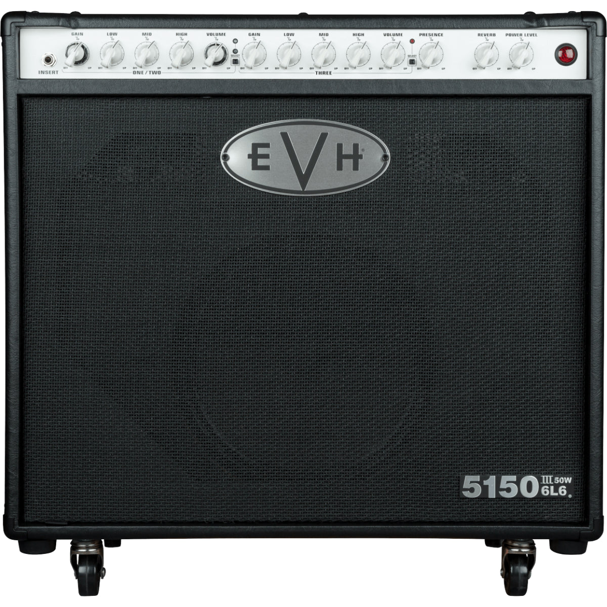 EVH Amplifier 5150III 50W 6L6 1×12 Combo