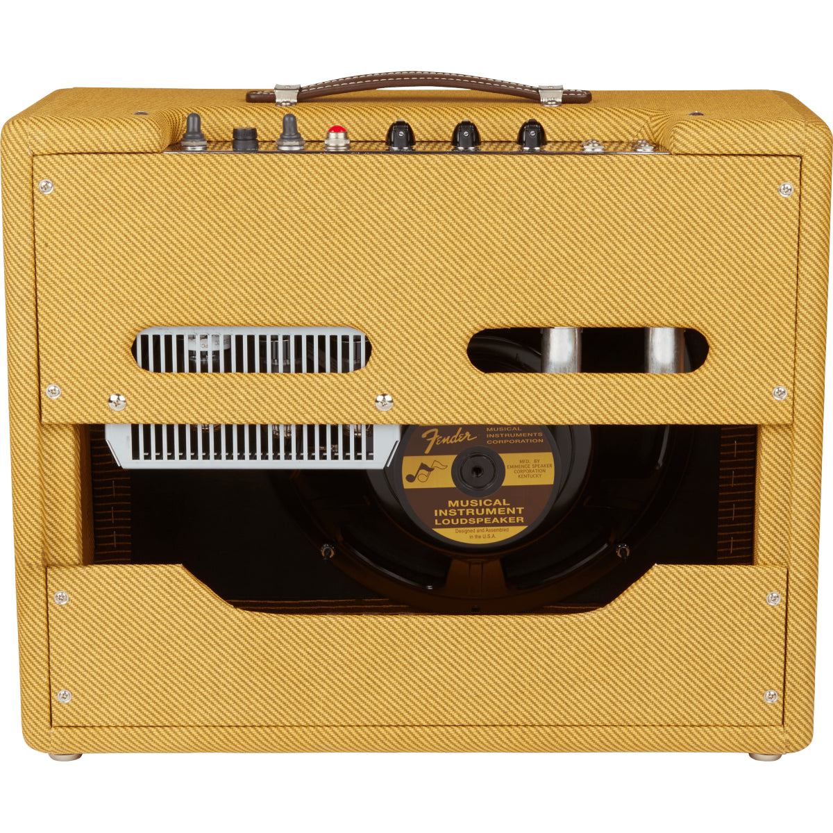 Amplifier Fender 57 Custom Deluxe