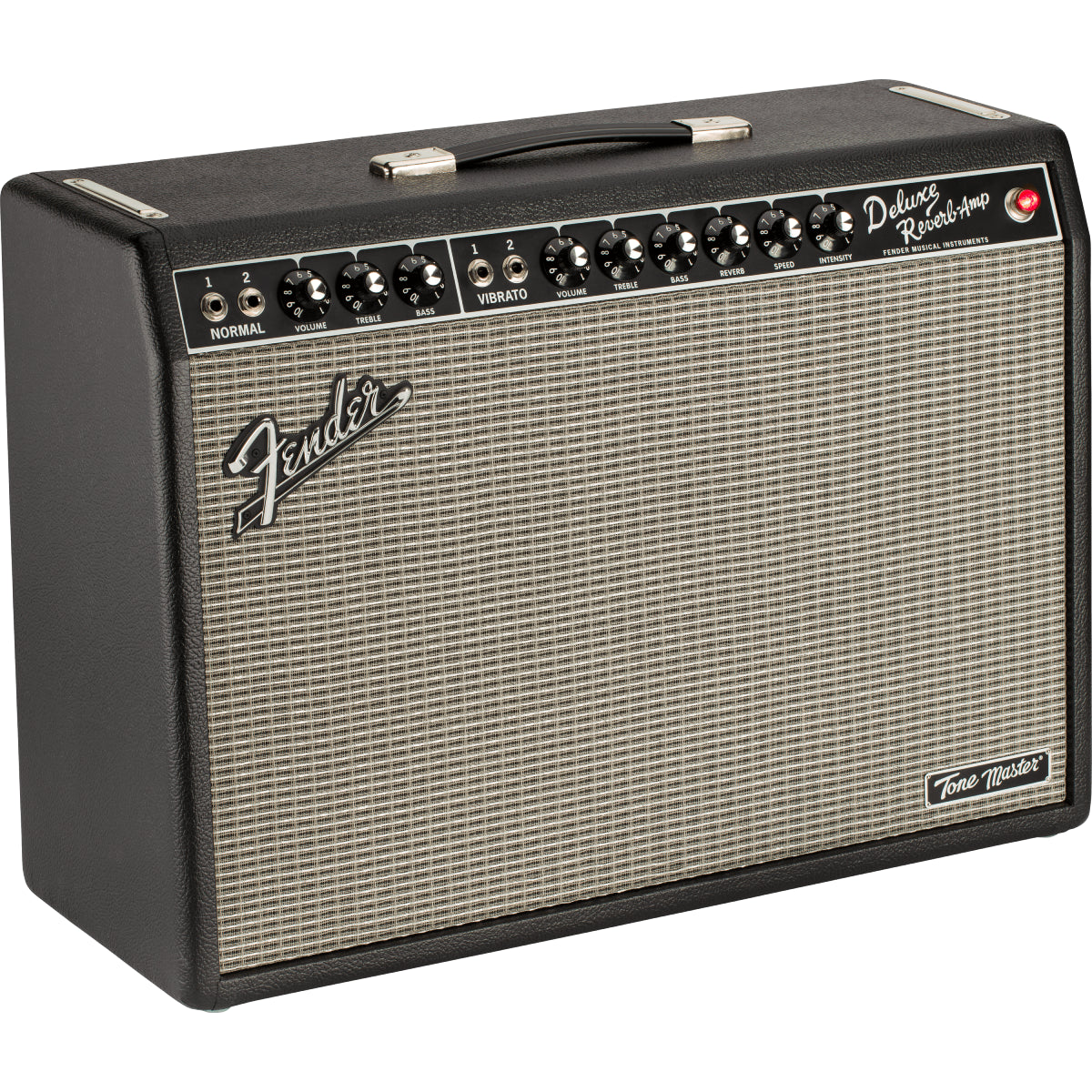Amplifier Fender Tone Master Deluxe Reverb