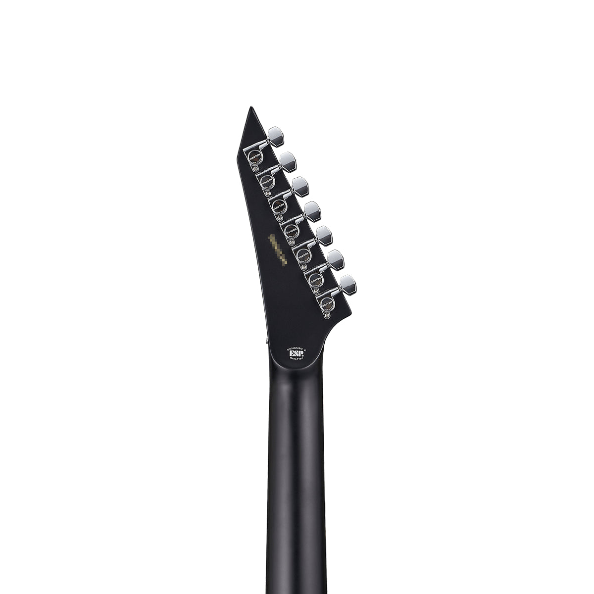 Đàn Guitar Điện ESP Edwards E-HORIZON-7-GK FR - Black