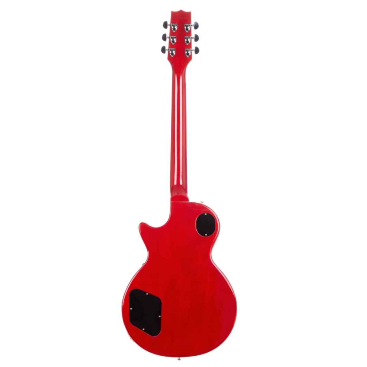Heritage Standard Collection H-150 Electric Guitar with Case, Vintage Cherry Sunburst