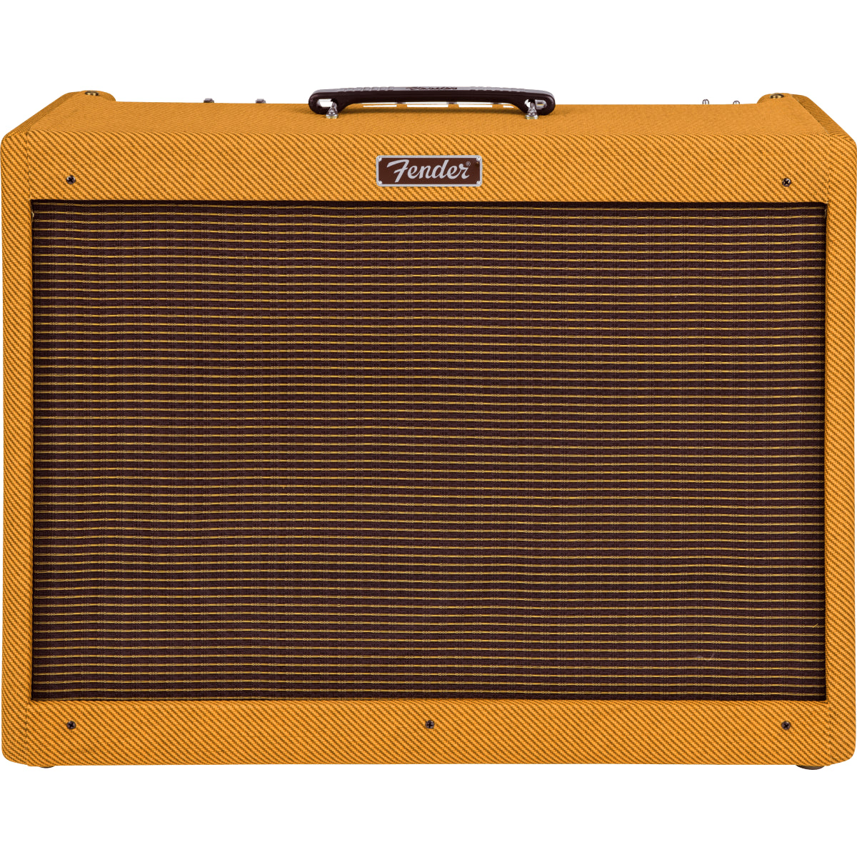 Amplifier Fender Blues Deluxe Reissue