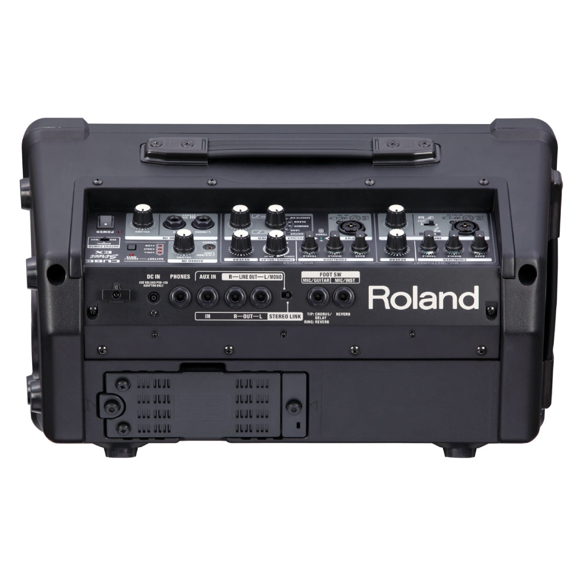 Amplifier Roland CUBE Street EX