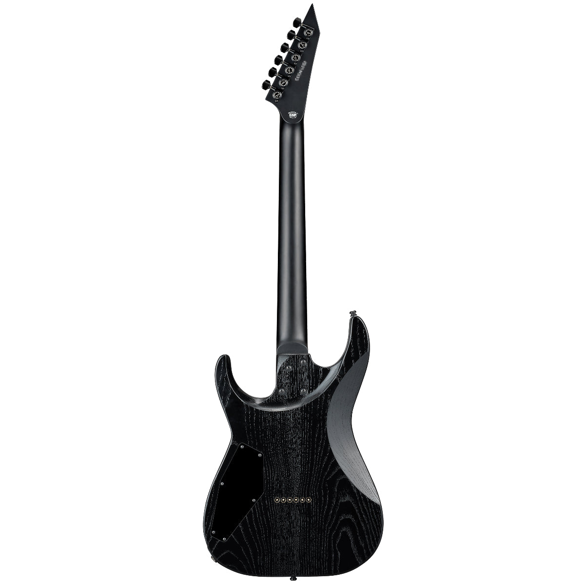 Đàn Guitar Điện ESP Edwards E-M-II CTM, Forest Green