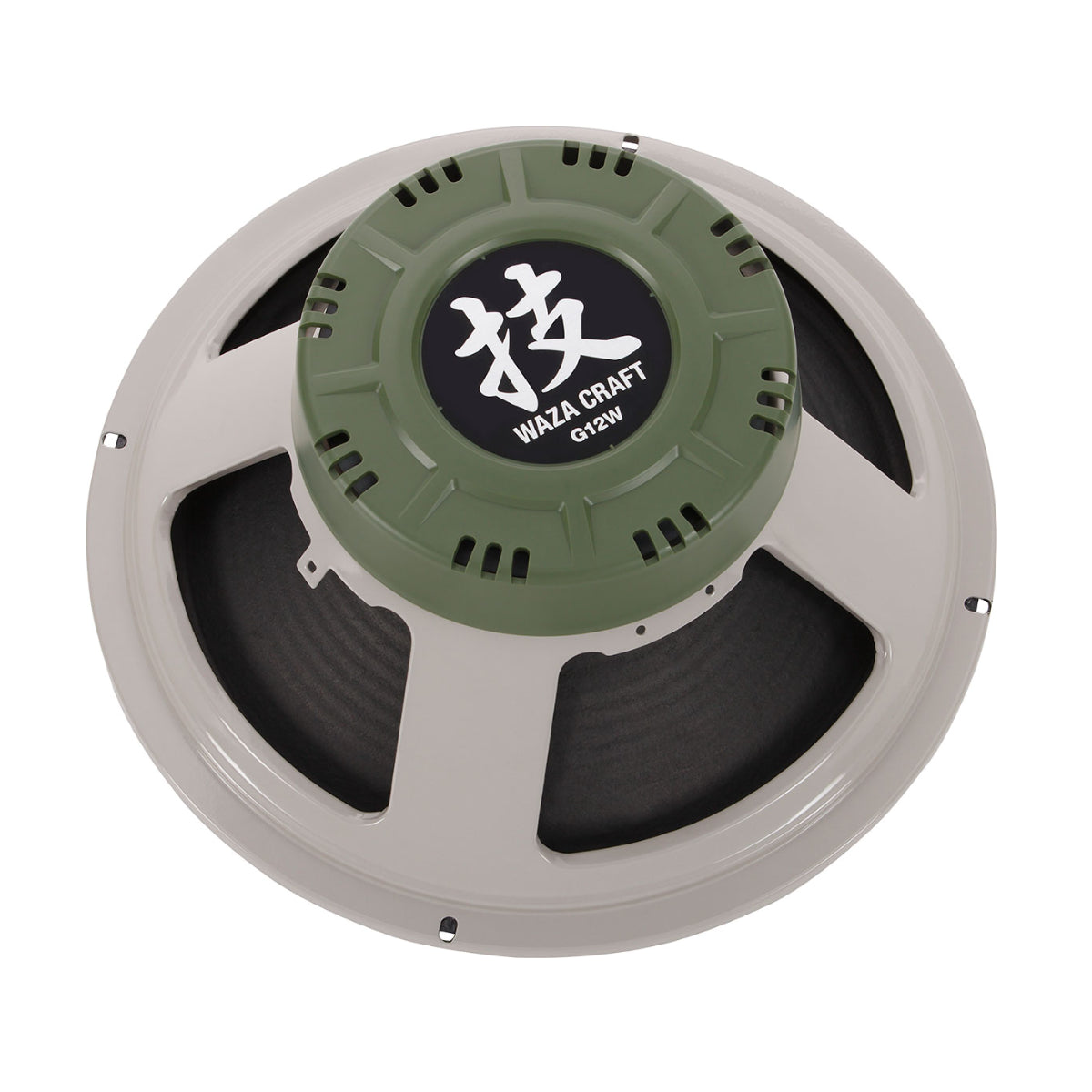 Amplifier BOSS Waza Speaker