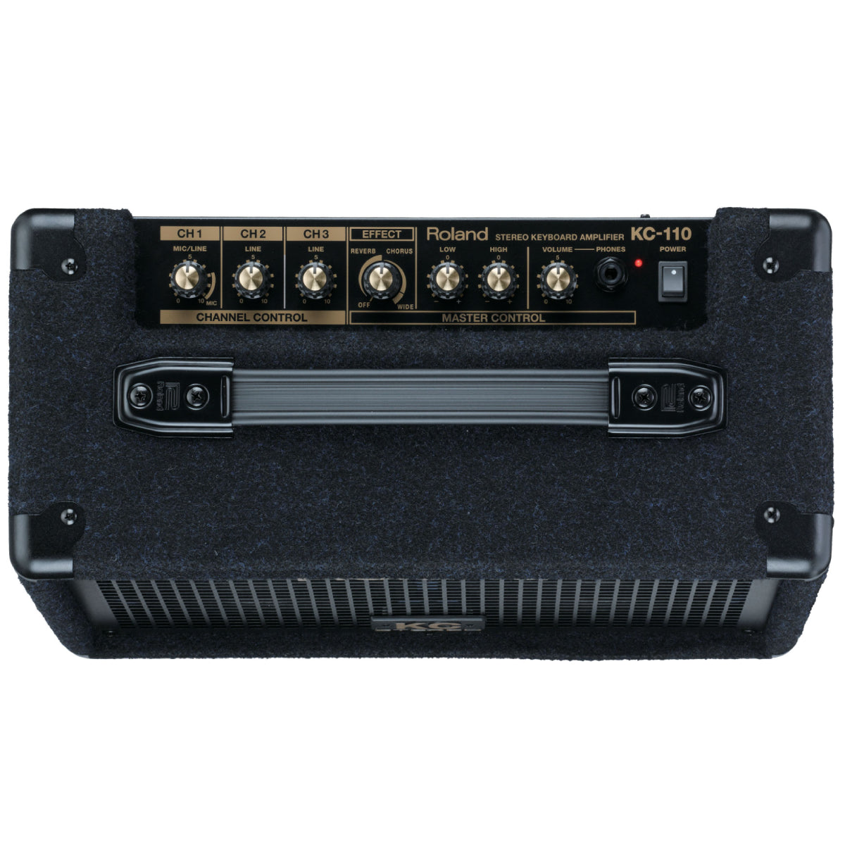 Amplifier Roland KC 110