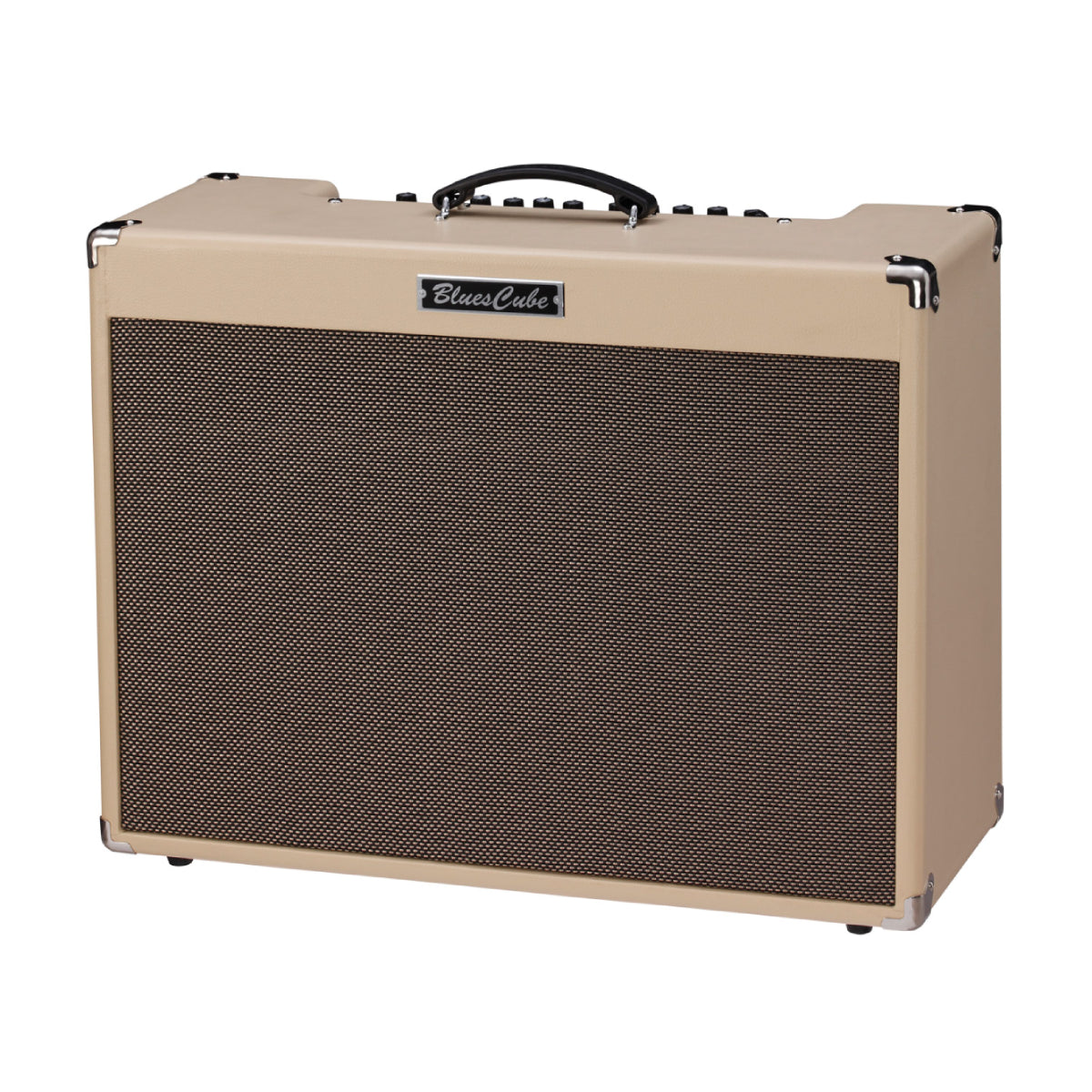 Guitar Amplifier Roland Blues Cube Stage